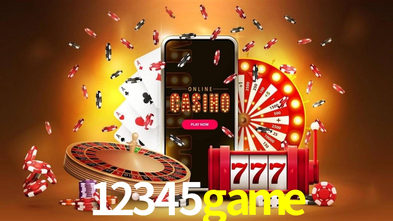 Estatísticas 12345game